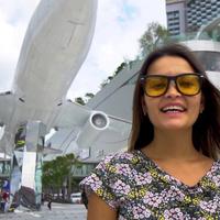 Отзыв от Алина - DTV виза